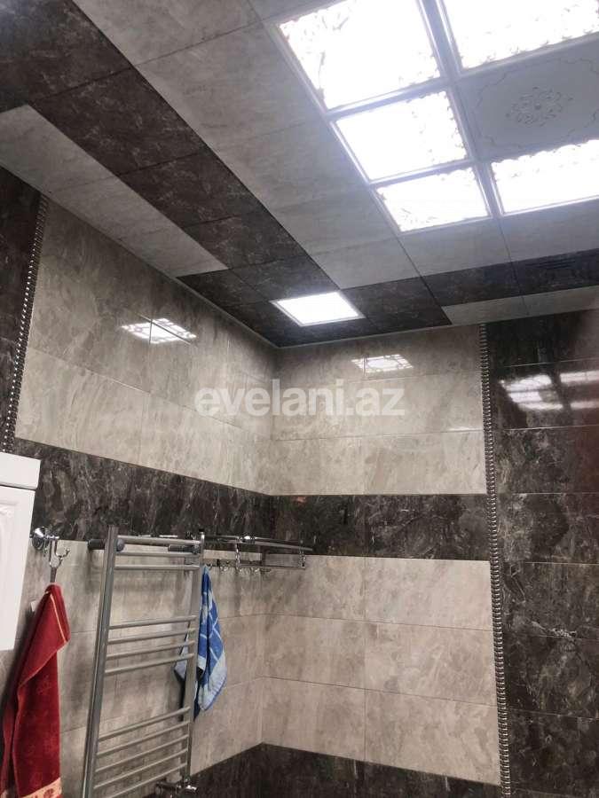 Rent, new building, 3 room, 125 m², Baku, Khatai r.