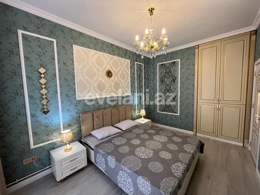 Сдаётся, новостройка, 2-комнаты, 71 m², Баку, Насиминский r.