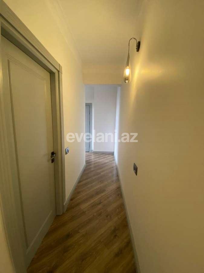 Kirayə verilir, yeni tikili, 3 otaqlı, 110 m², Bakı, Xətai r, Şah İsmayıl Xətai m.