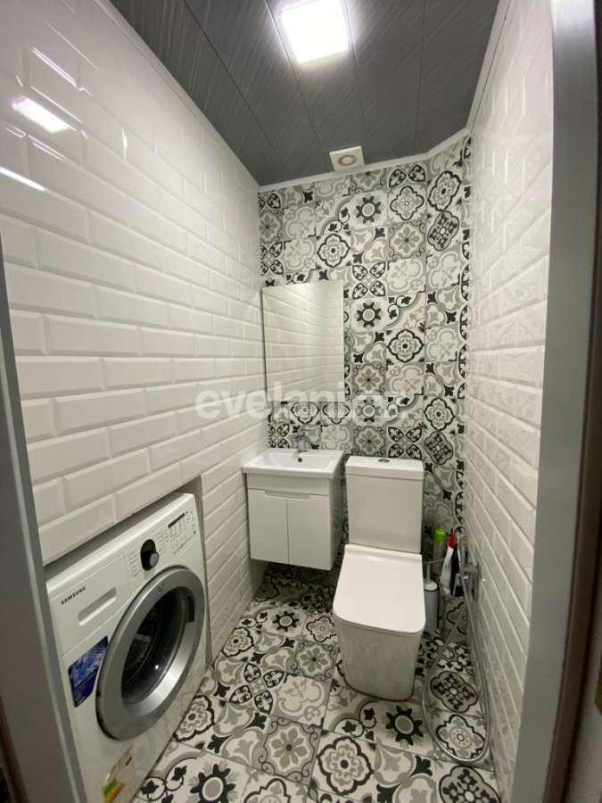 Kirayə verilir, yeni tikili, 3 otaqlı, 110 m², Bakı, Xətai r, Şah İsmayıl Xətai m.
