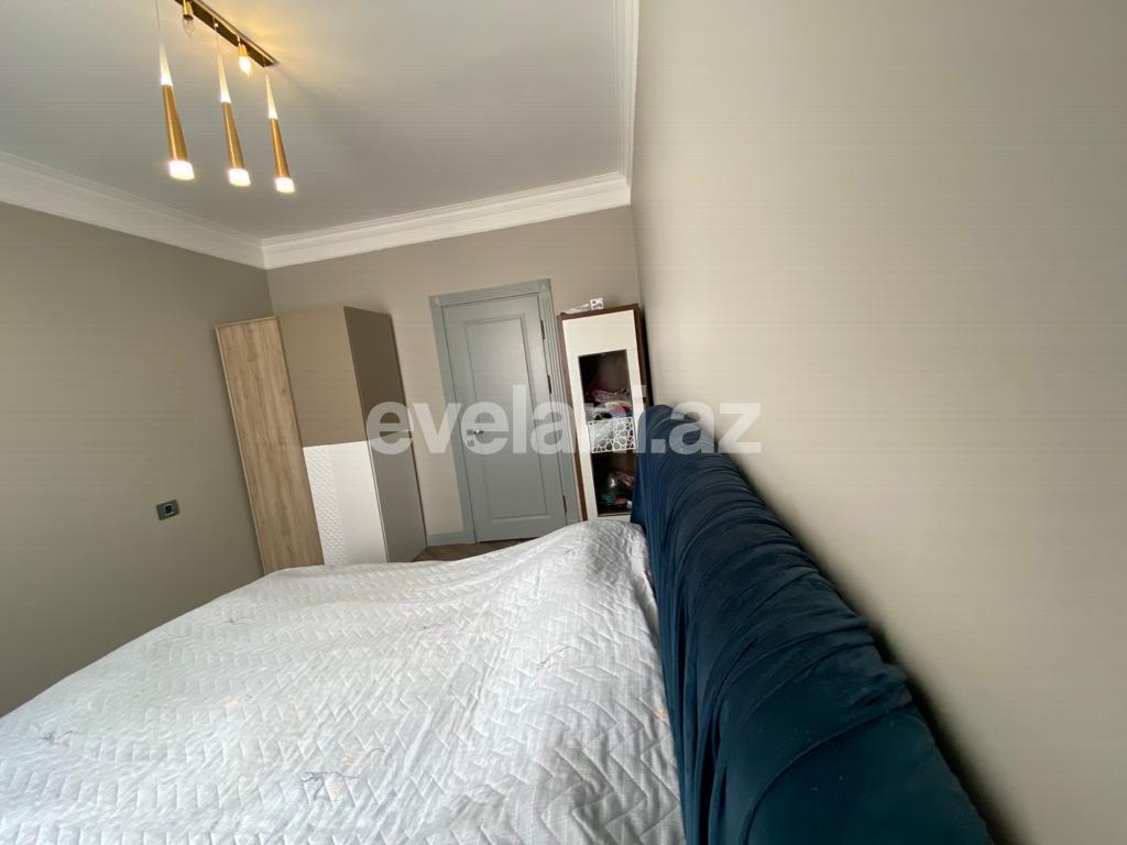 Kirayə verilir, yeni tikili, 3 otaqlı, 110 m², Bakı, Xətai r, Şah İsmayıl Xətai m.