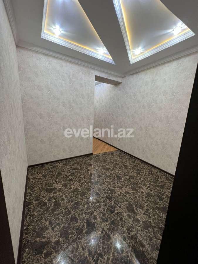 Продаётся, новостройка, 2-комнаты, 106 m², Баку, Хатаинский r, Ази Асланов m.