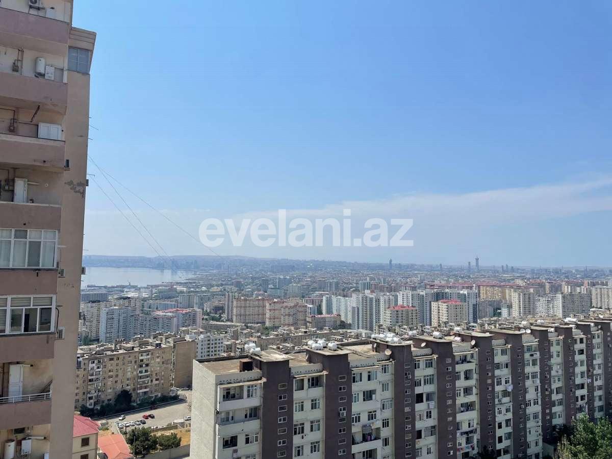 Продаётся, новостройка, 2-комнаты, 106 m², Баку, Хатаинский r, Ази Асланов m.