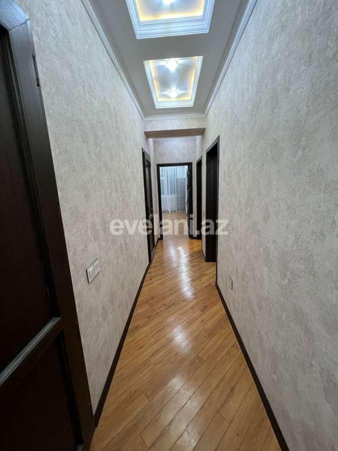 Продаётся, новостройка, 2-комнаты, 106 m², Баку, Хатаинский r, Ази Асланов m.