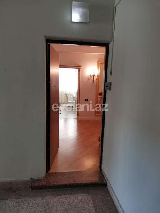 Сдаётся, новостройка, 3-комнаты, 136 m², Баку, Насиминский r, 8 Ноябрь m.