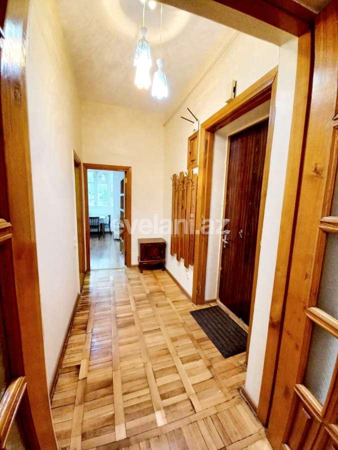 Сдаётся, вторичка, 2-комнаты, 60 m², Баку, Насиминский r, 28 мая m.