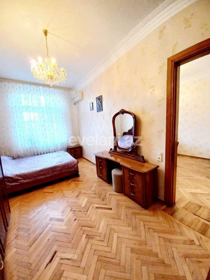 Сдаётся, вторичка, 2-комнаты, 60 m², Баку, Насиминский r, 28 мая m.