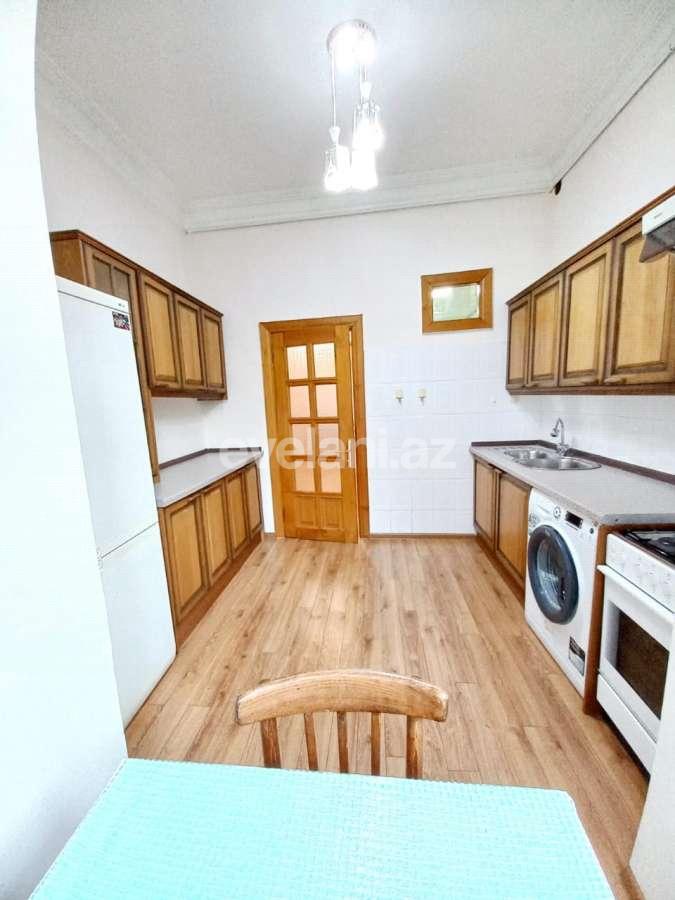 Сдаётся, вторичка, 2-комнаты, 60 m², Баку, Насиминский r, 28 мая m.