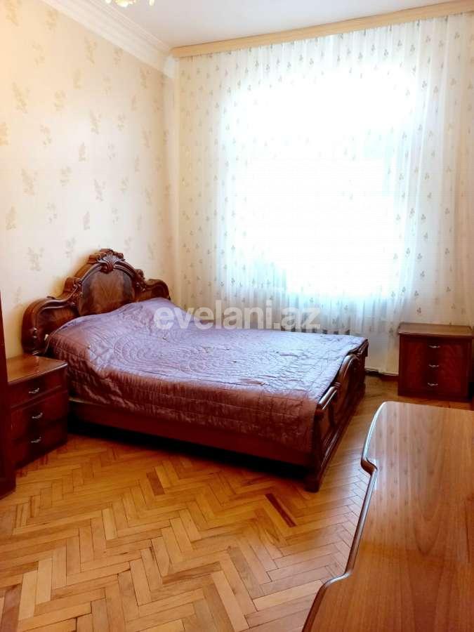 Сдаётся, вторичка, 2-комнаты, 60 m², Баку, Насиминский r, 28 мая m.