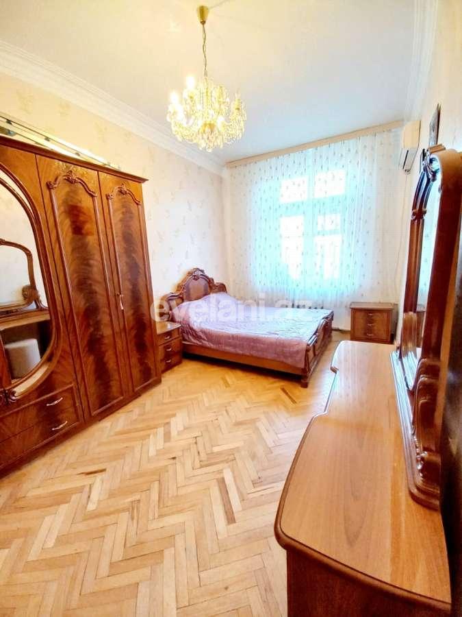 Сдаётся, вторичка, 2-комнаты, 60 m², Баку, Насиминский r, 28 мая m.