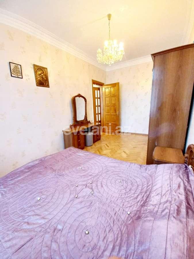 Сдаётся, вторичка, 2-комнаты, 60 m², Баку, Насиминский r, 28 мая m.