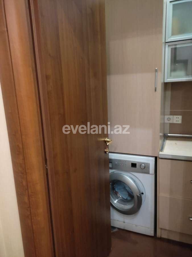 Kirayə verilir, yeni tikili, 2 otaqlı, 140 m², Bakı, Xətai r, Şah İsmayıl Xətai m.