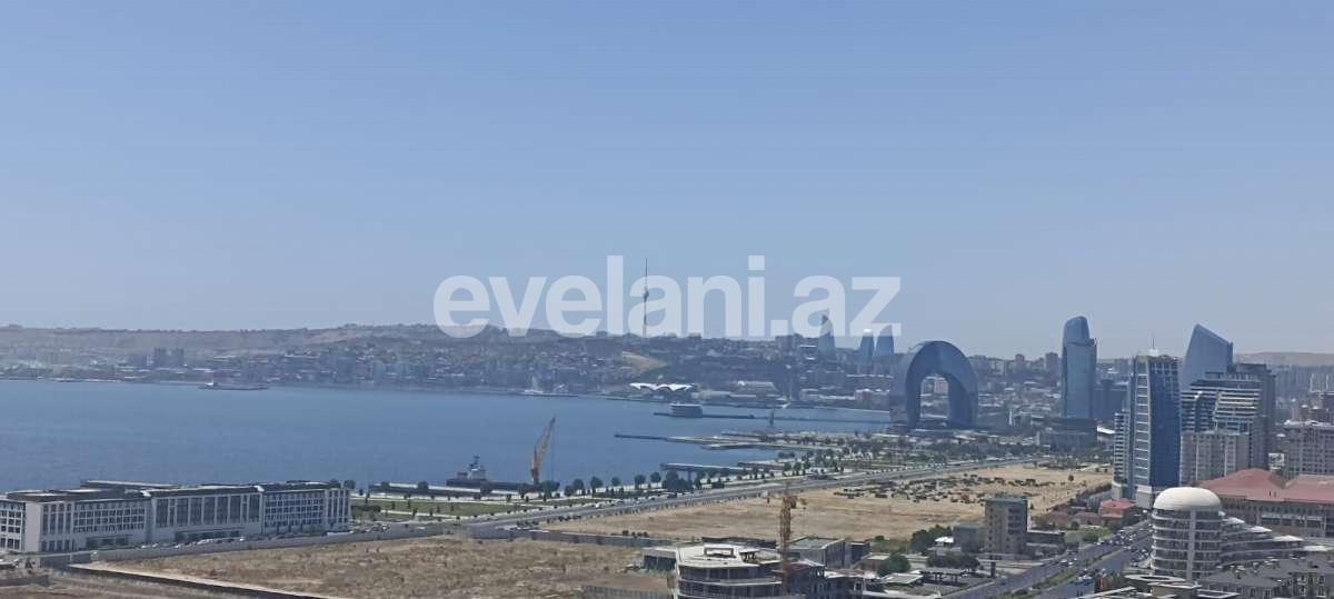 Satılır, yeni tikili, 4 otaqlı, 220 m², Bakı, Xətai r.