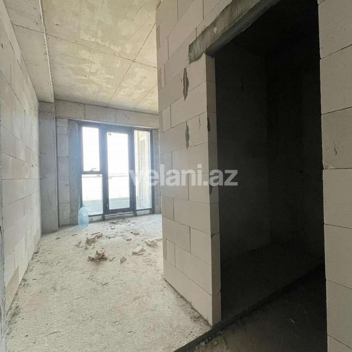 Satılır, yeni tikili, 4 otaqlı, 220 m², Bakı, Xətai r.