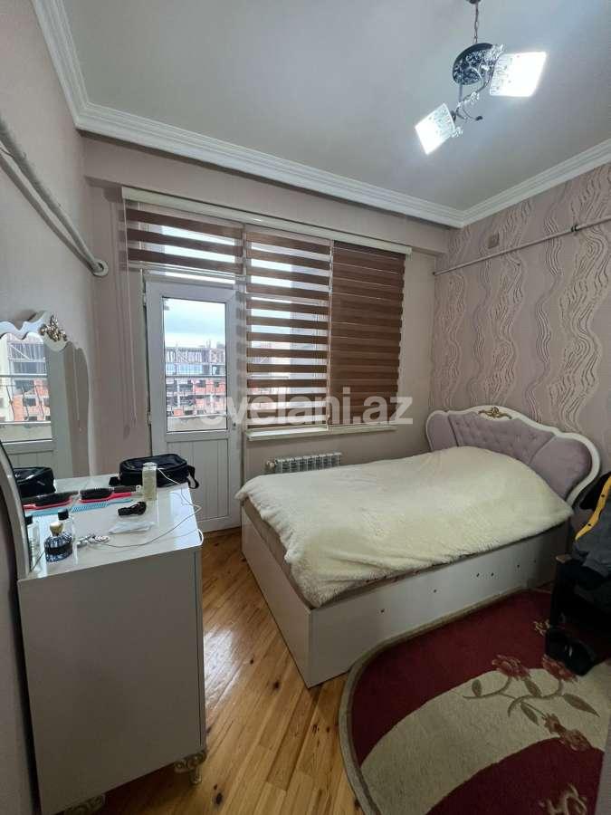 Продаётся, новостройка, 3-комнаты, 120 m², Баку, Хатаинский r, Старые Гюнешли p.