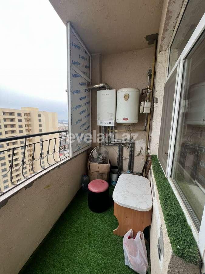 Продаётся, новостройка, 3-комнаты, 120 m², Баку, Хатаинский r, Старые Гюнешли p.