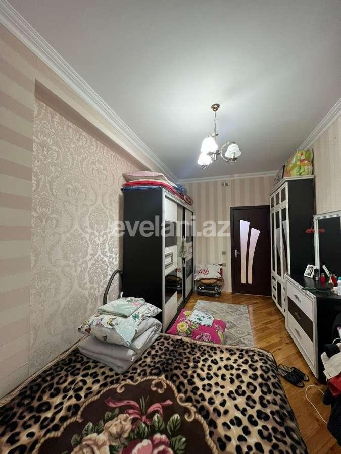 Продаётся, новостройка, 3-комнаты, 120 m², Баку, Хатаинский r, Старые Гюнешли p.