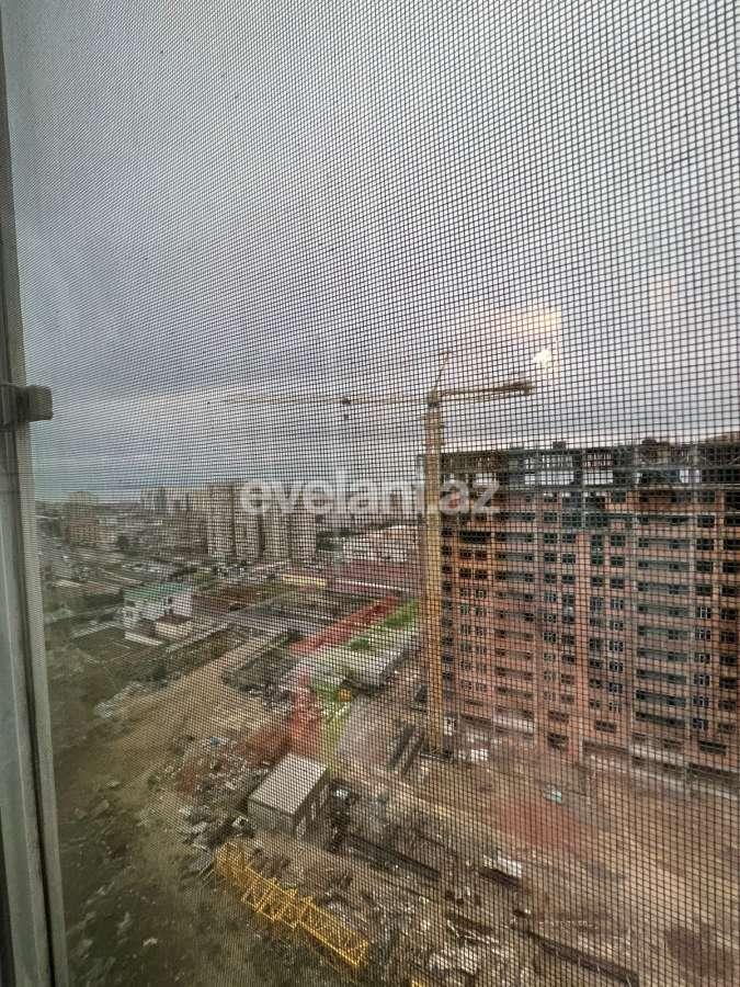 Продаётся, новостройка, 3-комнаты, 120 m², Баку, Хатаинский r, Старые Гюнешли p.