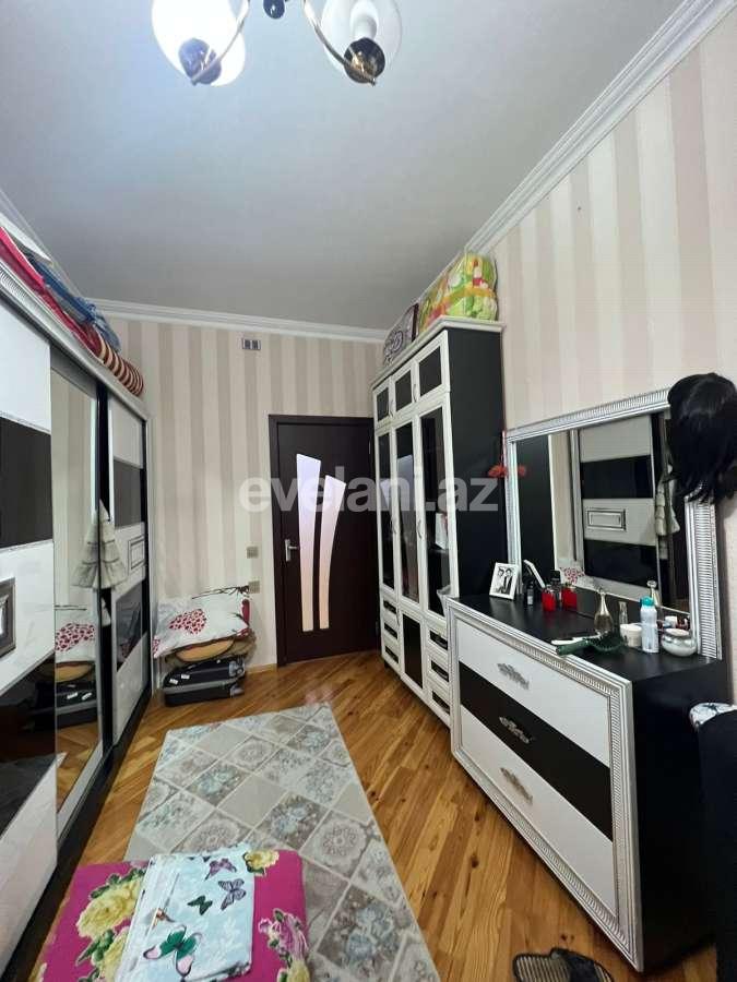 Продаётся, новостройка, 3-комнаты, 120 m², Баку, Хатаинский r, Старые Гюнешли p.