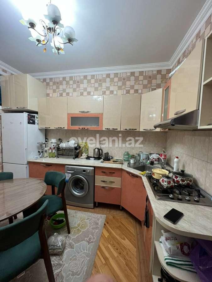 Продаётся, новостройка, 3-комнаты, 120 m², Баку, Хатаинский r, Старые Гюнешли p.