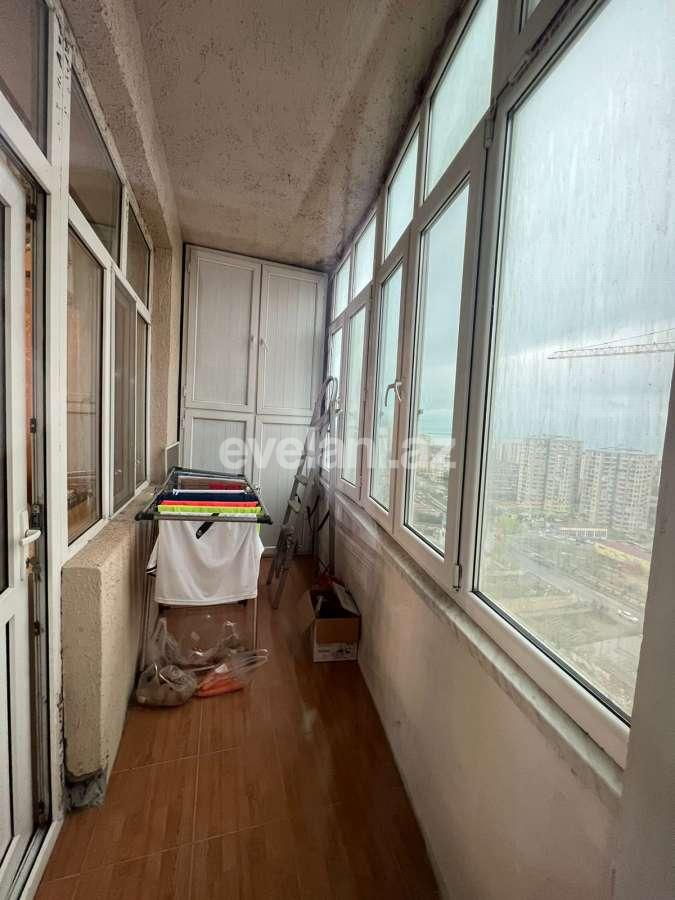 Продаётся, новостройка, 3-комнаты, 120 m², Баку, Хатаинский r, Старые Гюнешли p.