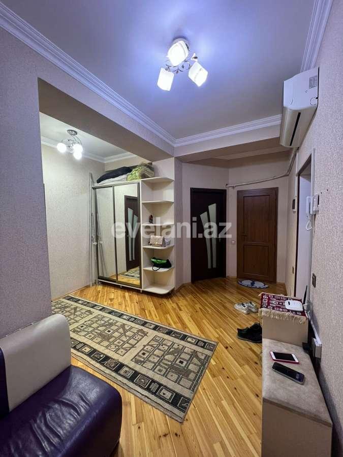 Продаётся, новостройка, 3-комнаты, 120 m², Баку, Хатаинский r, Старые Гюнешли p.