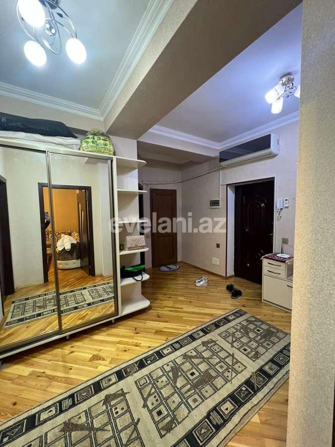 Продаётся, новостройка, 3-комнаты, 120 m², Баку, Хатаинский r, Старые Гюнешли p.