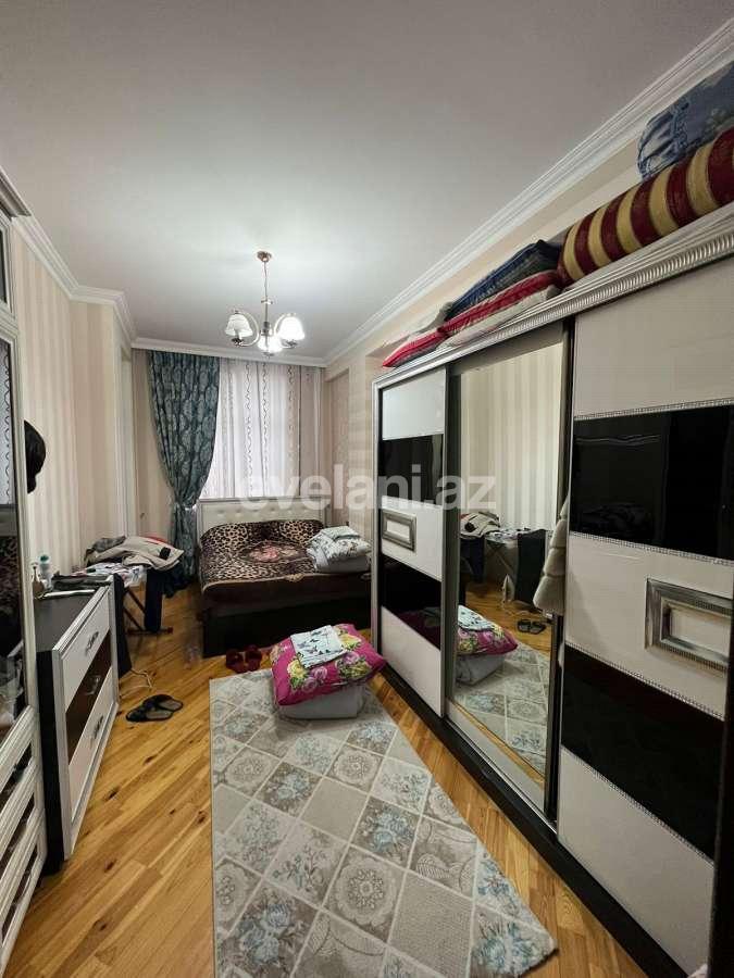 Продаётся, новостройка, 3-комнаты, 120 m², Баку, Хатаинский r, Старые Гюнешли p.