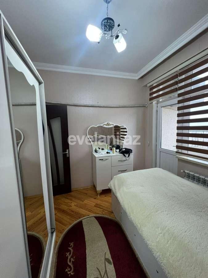 Продаётся, новостройка, 3-комнаты, 120 m², Баку, Хатаинский r, Старые Гюнешли p.