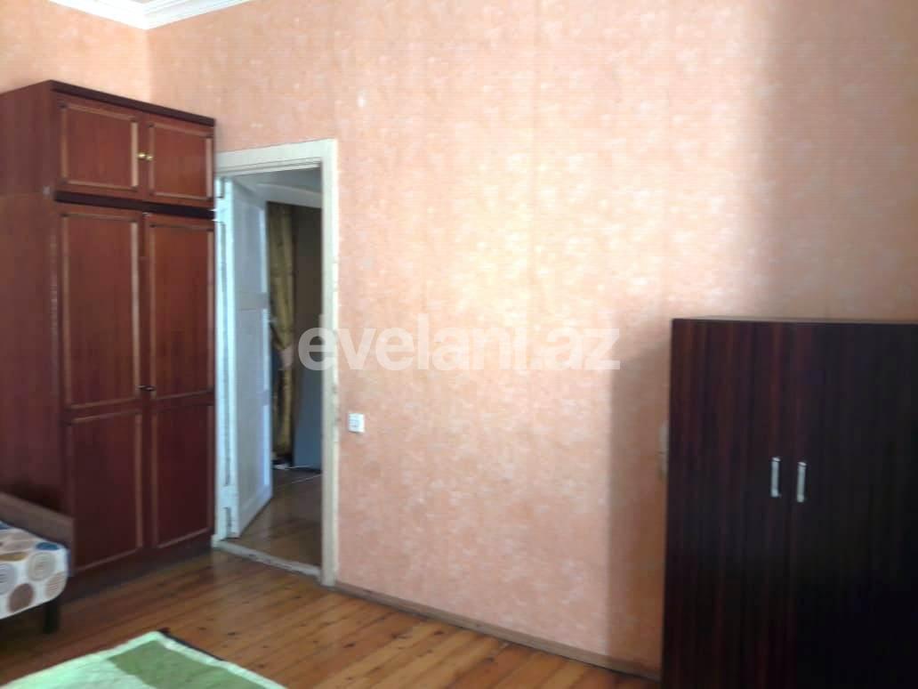 Satılır, köhnə tikili, 3 otaqlı, 82 m², Bakı, Nərimanov r, Nəriman Nərimanov m.