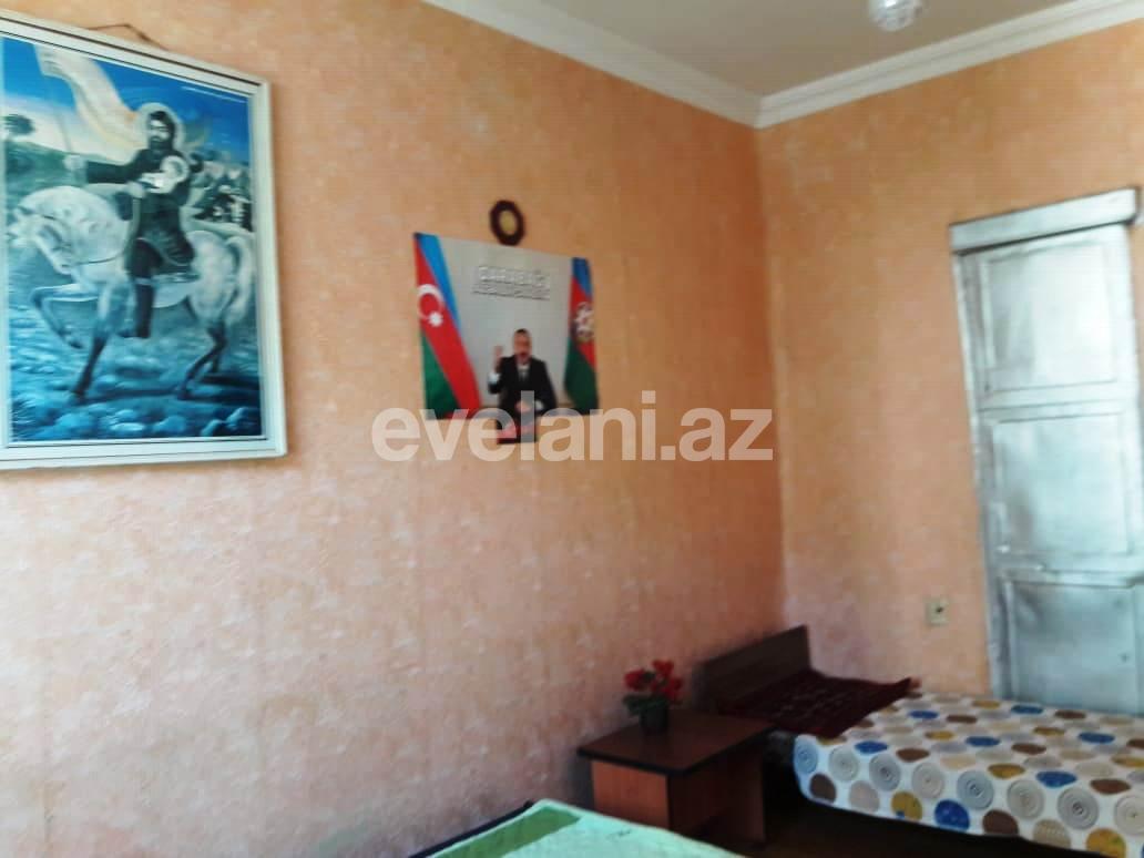 Satılır, köhnə tikili, 3 otaqlı, 82 m², Bakı, Nərimanov r, Nəriman Nərimanov m.