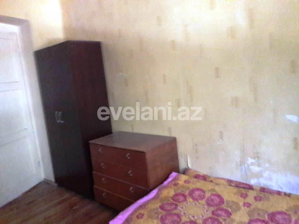 Satılır, köhnə tikili, 3 otaqlı, 82 m², Bakı, Nərimanov r, Nəriman Nərimanov m.