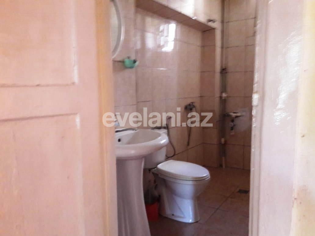 Satılır, köhnə tikili, 3 otaqlı, 82 m², Bakı, Nərimanov r, Nəriman Nərimanov m.