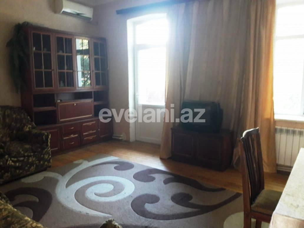 Satılır, köhnə tikili, 3 otaqlı, 82 m², Bakı, Nərimanov r, Nəriman Nərimanov m.