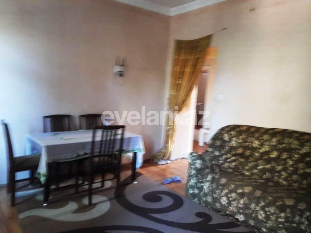 Satılır, köhnə tikili, 3 otaqlı, 82 m², Bakı, Nərimanov r, Nəriman Nərimanov m.