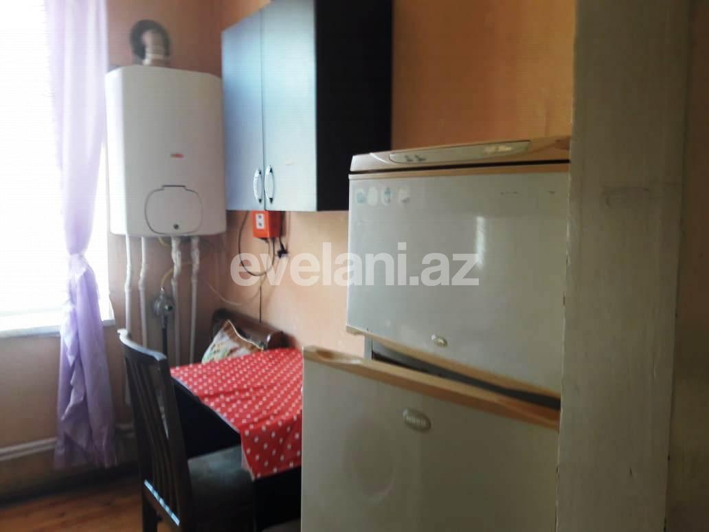 Satılır, köhnə tikili, 3 otaqlı, 82 m², Bakı, Nərimanov r, Nəriman Nərimanov m.