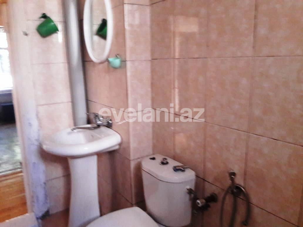 Satılır, köhnə tikili, 3 otaqlı, 82 m², Bakı, Nərimanov r, Nəriman Nərimanov m.