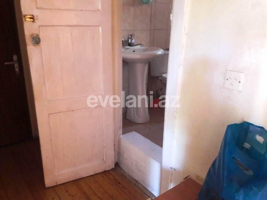 Satılır, köhnə tikili, 3 otaqlı, 82 m², Bakı, Nərimanov r, Nəriman Nərimanov m.