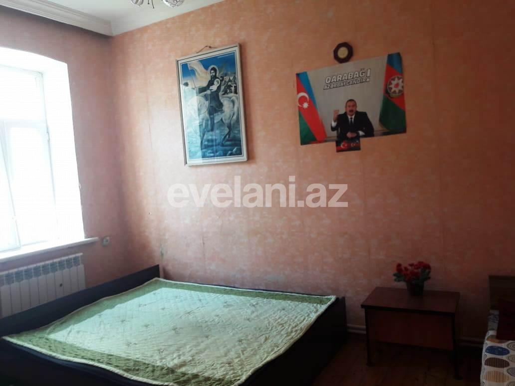 Satılır, köhnə tikili, 3 otaqlı, 82 m², Bakı, Nərimanov r, Nəriman Nərimanov m.