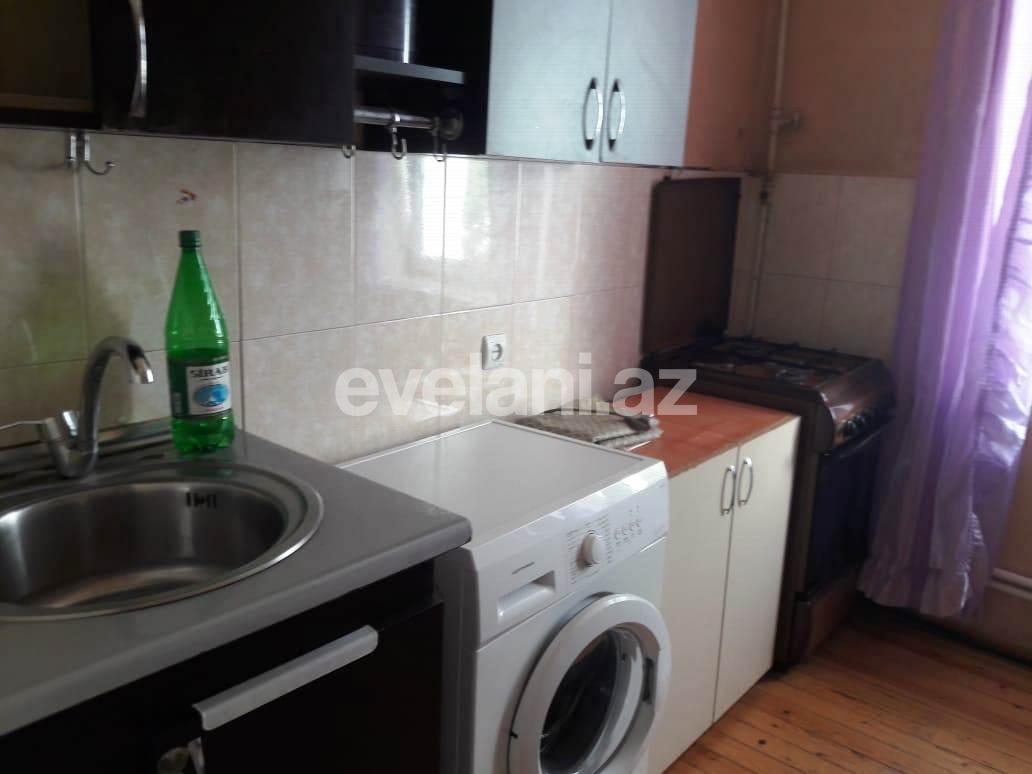 Satılır, köhnə tikili, 3 otaqlı, 82 m², Bakı, Nərimanov r, Nəriman Nərimanov m.