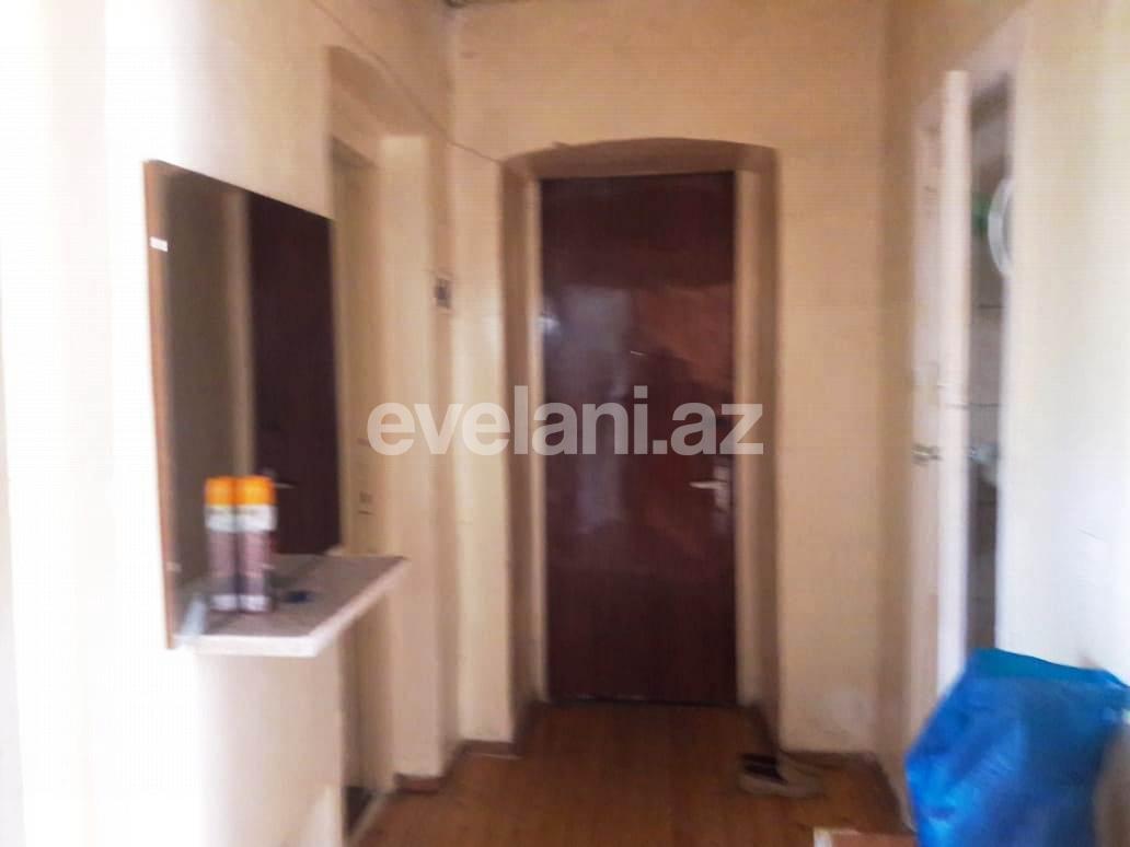 Satılır, köhnə tikili, 3 otaqlı, 82 m², Bakı, Nərimanov r, Nəriman Nərimanov m.