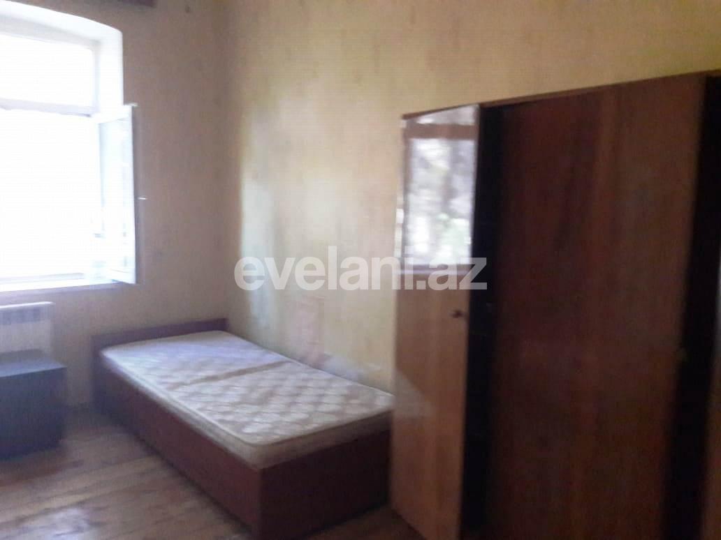 Satılır, köhnə tikili, 3 otaqlı, 82 m², Bakı, Nərimanov r, Nəriman Nərimanov m.