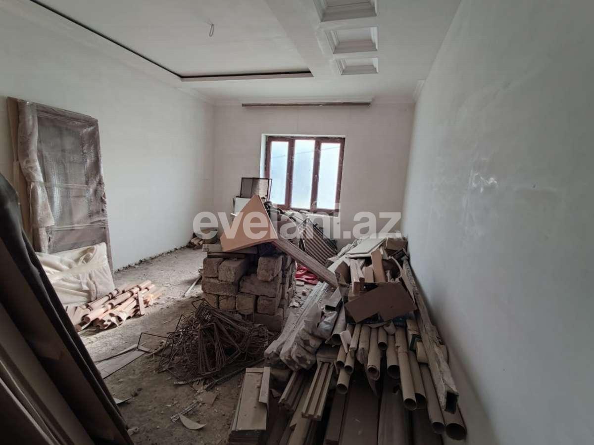 Satılır, həyət evi / bağ, 5 otaqlı, 300 m², Bakı, Səbail r, Badamdar q.
