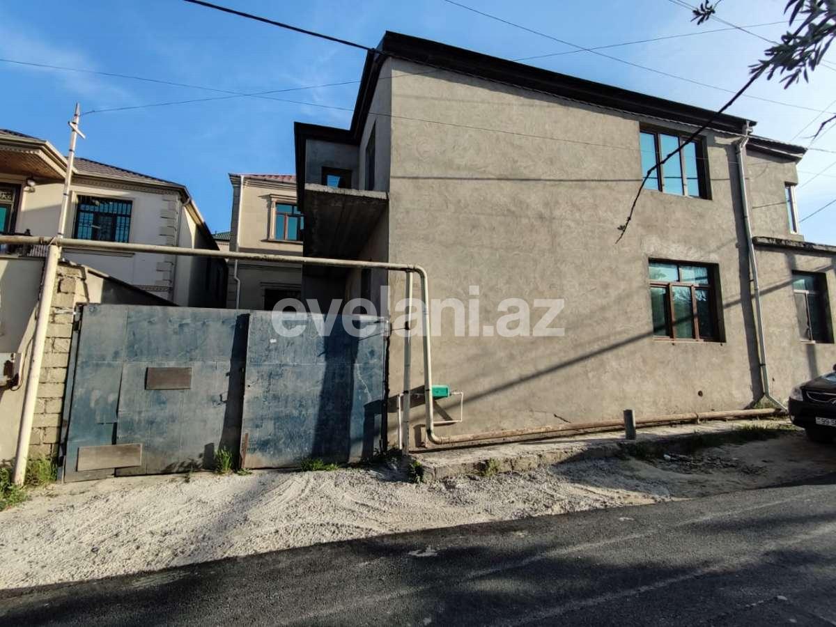Satılır, həyət evi / bağ, 5 otaqlı, 300 m², Bakı, Səbail r, Badamdar q.