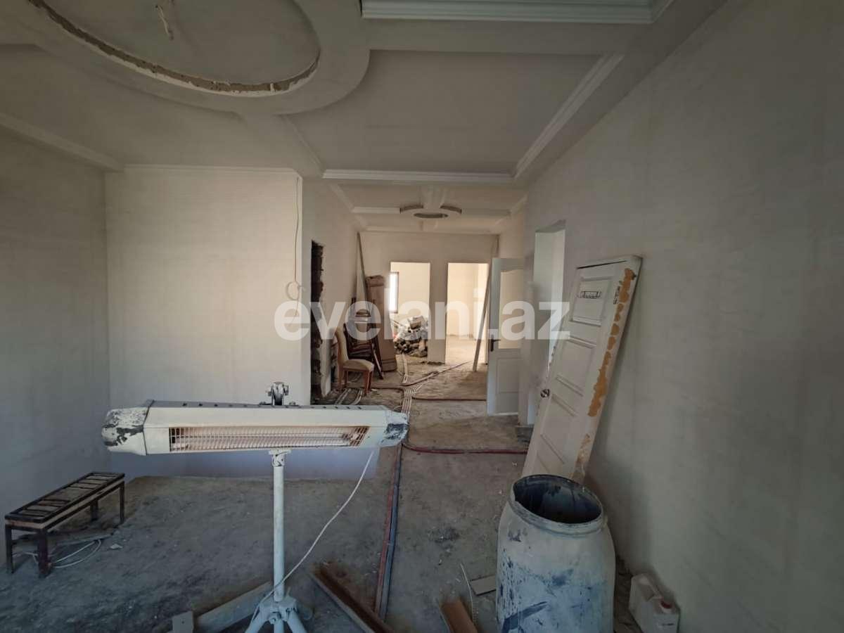 Satılır, həyət evi / bağ, 5 otaqlı, 300 m², Bakı, Səbail r, Badamdar q.