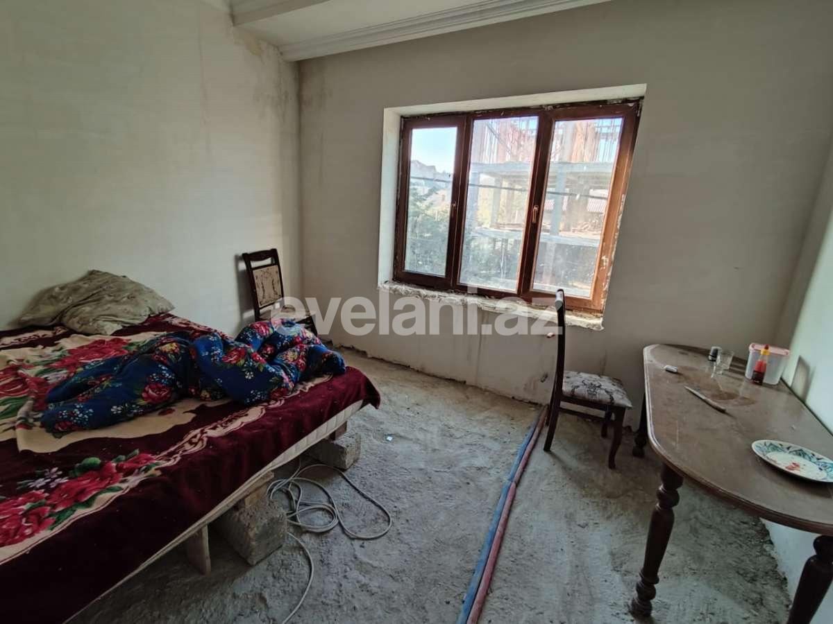 Satılır, həyət evi / bağ, 5 otaqlı, 300 m², Bakı, Səbail r, Badamdar q.