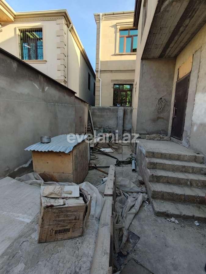 Satılır, həyət evi / bağ, 5 otaqlı, 300 m², Bakı, Səbail r, Badamdar q.
