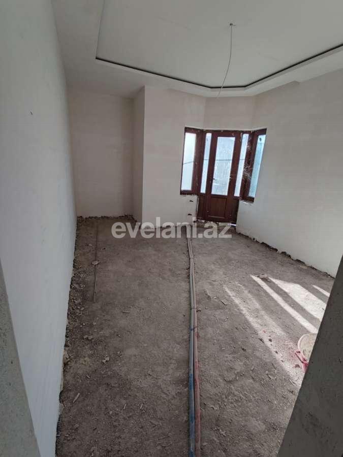 Satılır, həyət evi / bağ, 5 otaqlı, 300 m², Bakı, Səbail r, Badamdar q.