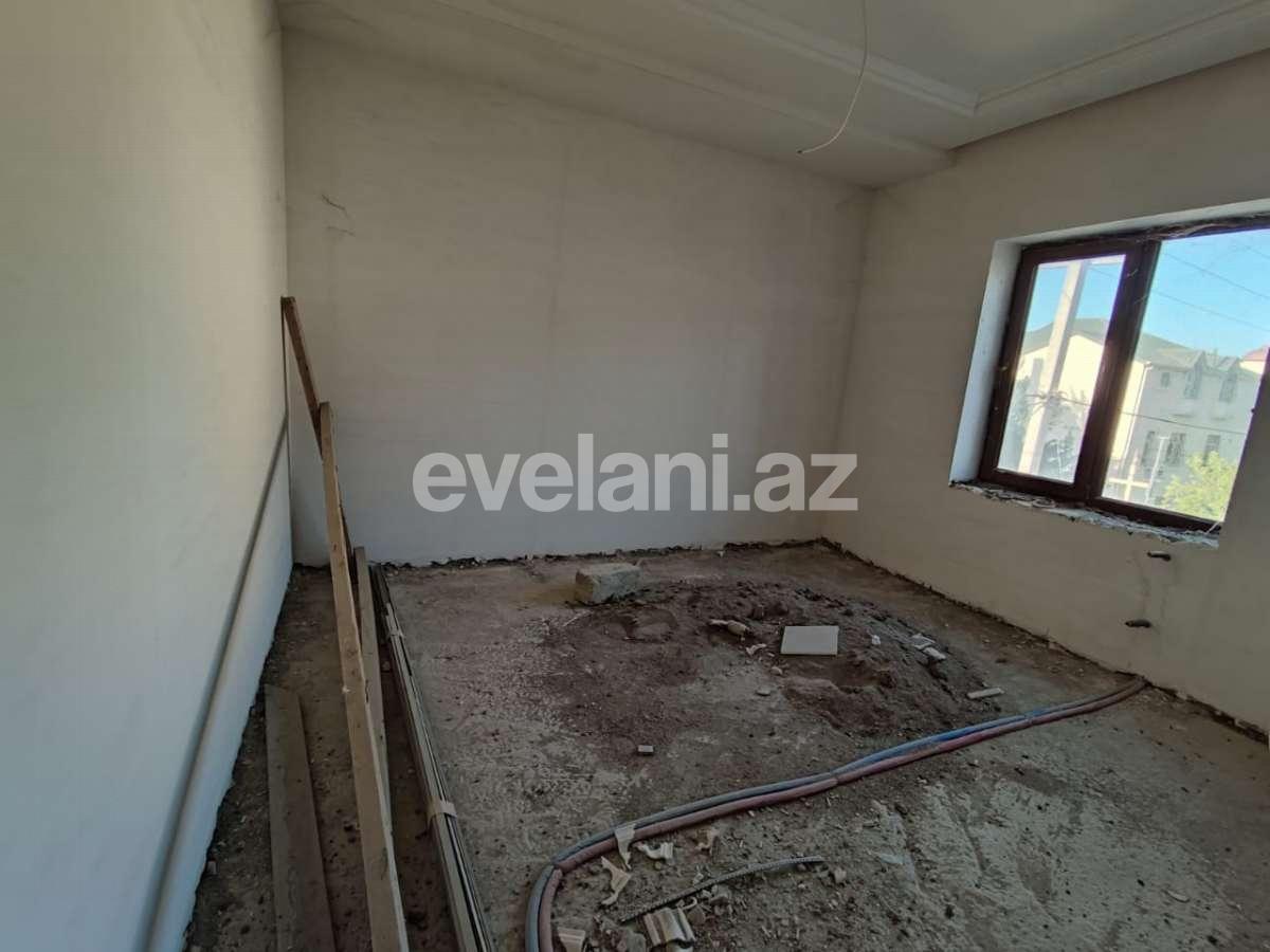 Satılır, həyət evi / bağ, 5 otaqlı, 300 m², Bakı, Səbail r, Badamdar q.