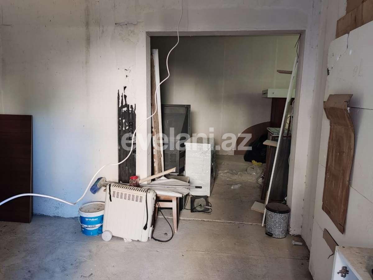 Satılır, həyət evi / bağ, 5 otaqlı, 300 m², Bakı, Səbail r, Badamdar q.